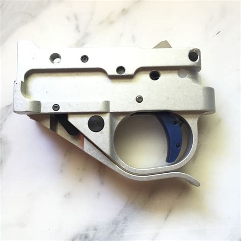 10/22 metal trigger housing|ruger 10 22 trigger upgrades.